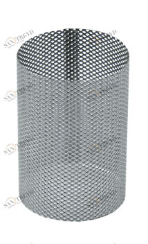 HLV-108050.№.03 Сетка для фильтра HLV 108050 