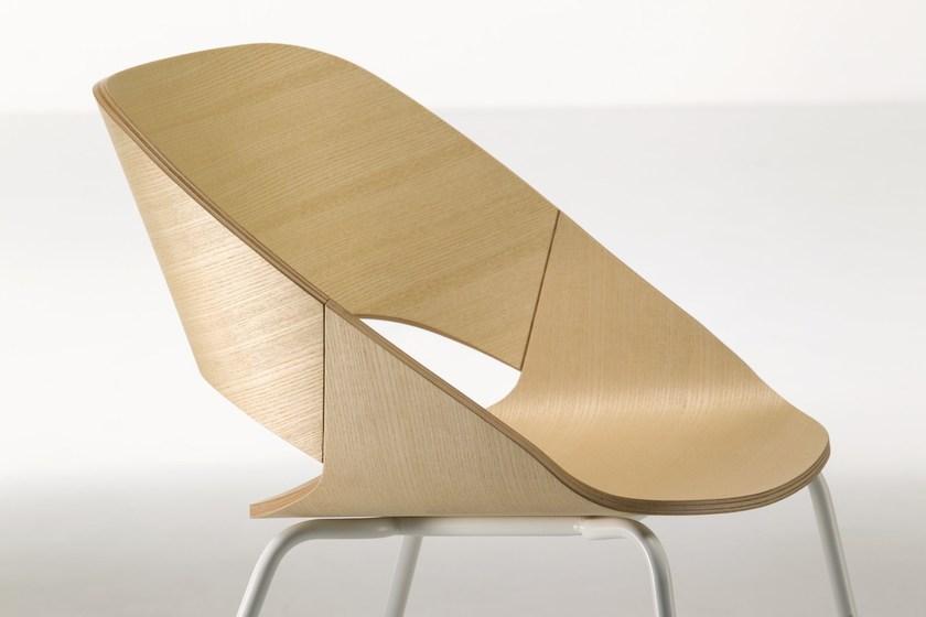 arrmet Стул для ресторана Kabira sun-id-1429337 - Вид №4