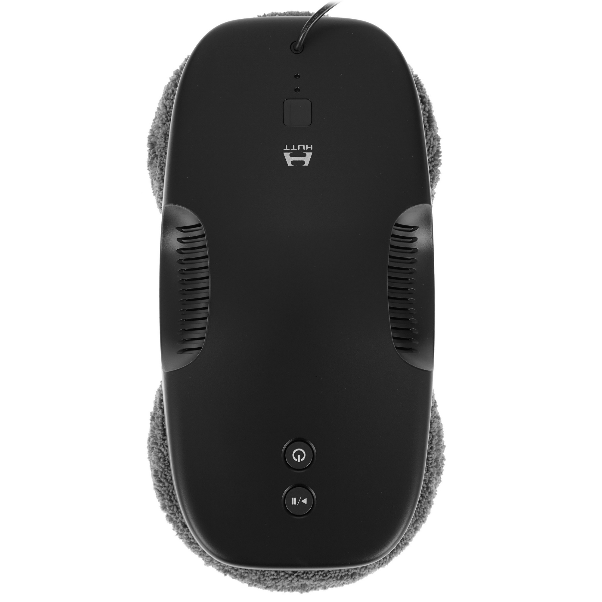 9908873 Робот-мойщик окон Hutt DDC5 черный STDN-0149446 - Вид №1