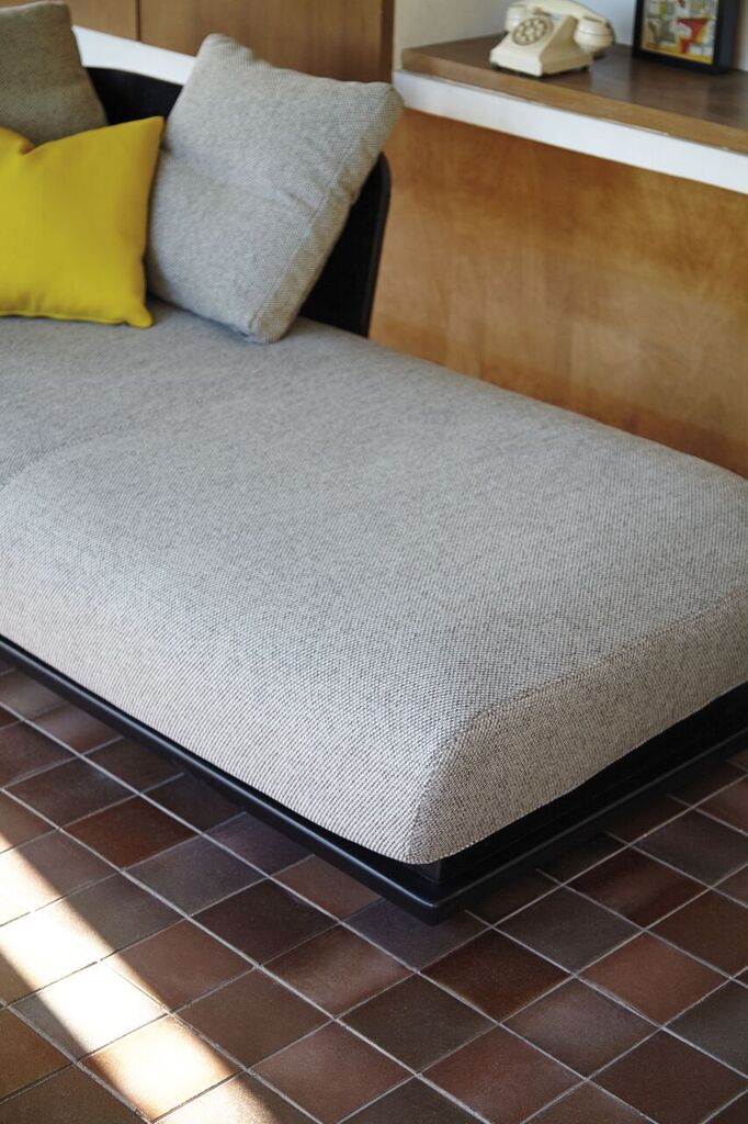 075536 Кушетка Punt Mobles A. Cortese Santreyd  - Вид №4