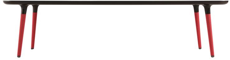 Roche Bobois Прямоугольный обеденный стол Globe trotter sun-id-1510184 - Вид №4