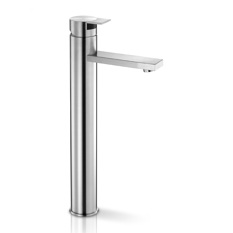 TEK 010 Смеситель Для Бассейна Без Отходов Linki TEK Сталь TEK 010 L 198