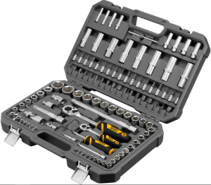 Набор инструментов Denzel 15814 5637115