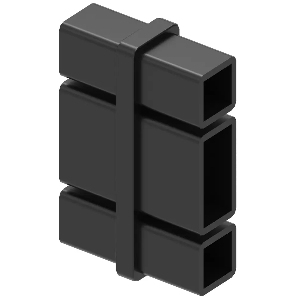 Соединение для рейлинга Swensa пластик LUND STLM-2204041