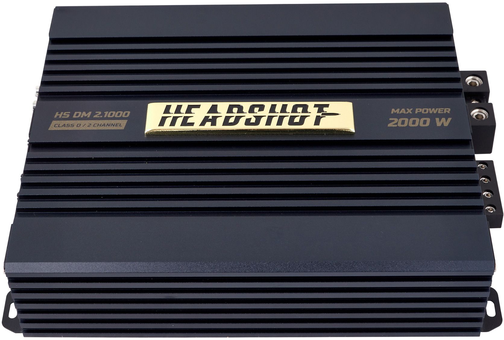 9102882 Усилитель Kicx HS DM 2.1000 STDN-0084895 - Вид №2