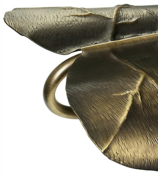 BRABBU Настольная лампа из латуни sun-id-1355936 - Вид №2