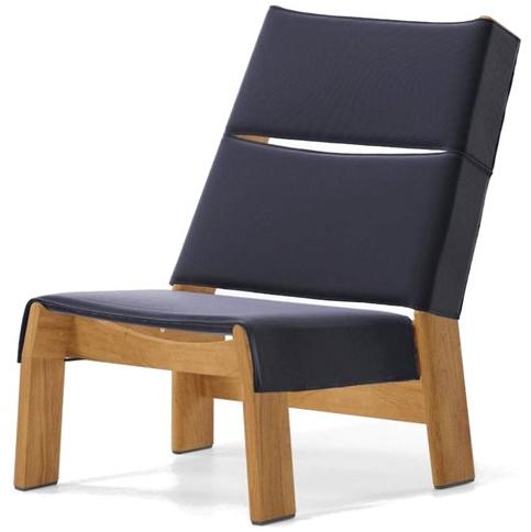 Kettal Садовое кресло из тика Band sun-id-1426264 - Вид №2