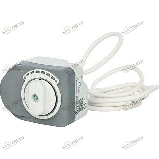 Сервопривод STOUT 24V 120s SVM0005024001