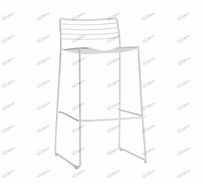 MOBIKA GARDEN Табурет садовый со спинкой Dia sun-id-1477419