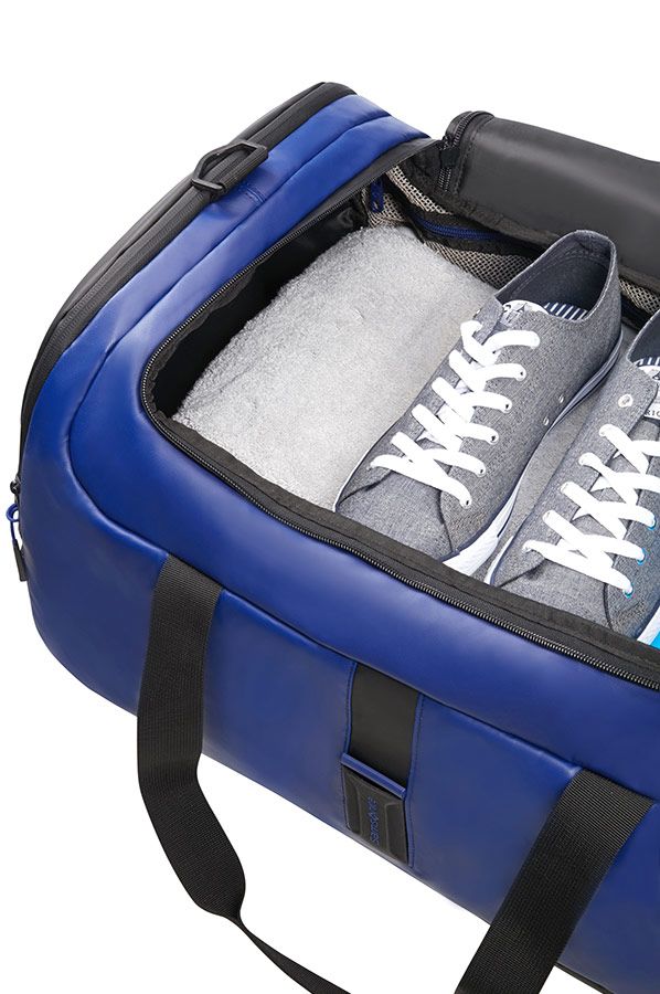 01N-01006 Сумка дорожная 01N*006 Duffle 61/24 Samsonite Paradiver Light  - Вид №1