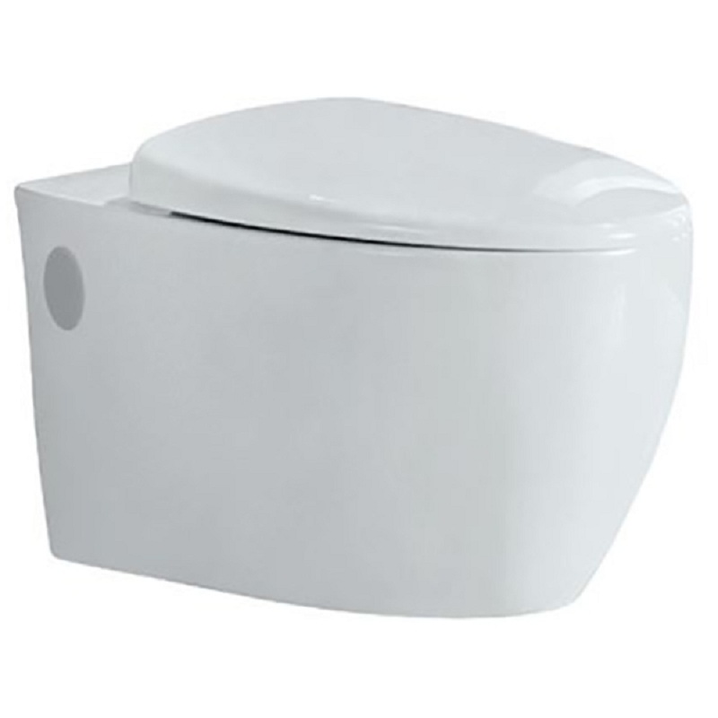 VGS-WHT-81951 Подвесной унитаз Jaquar Vignette Santreyd 