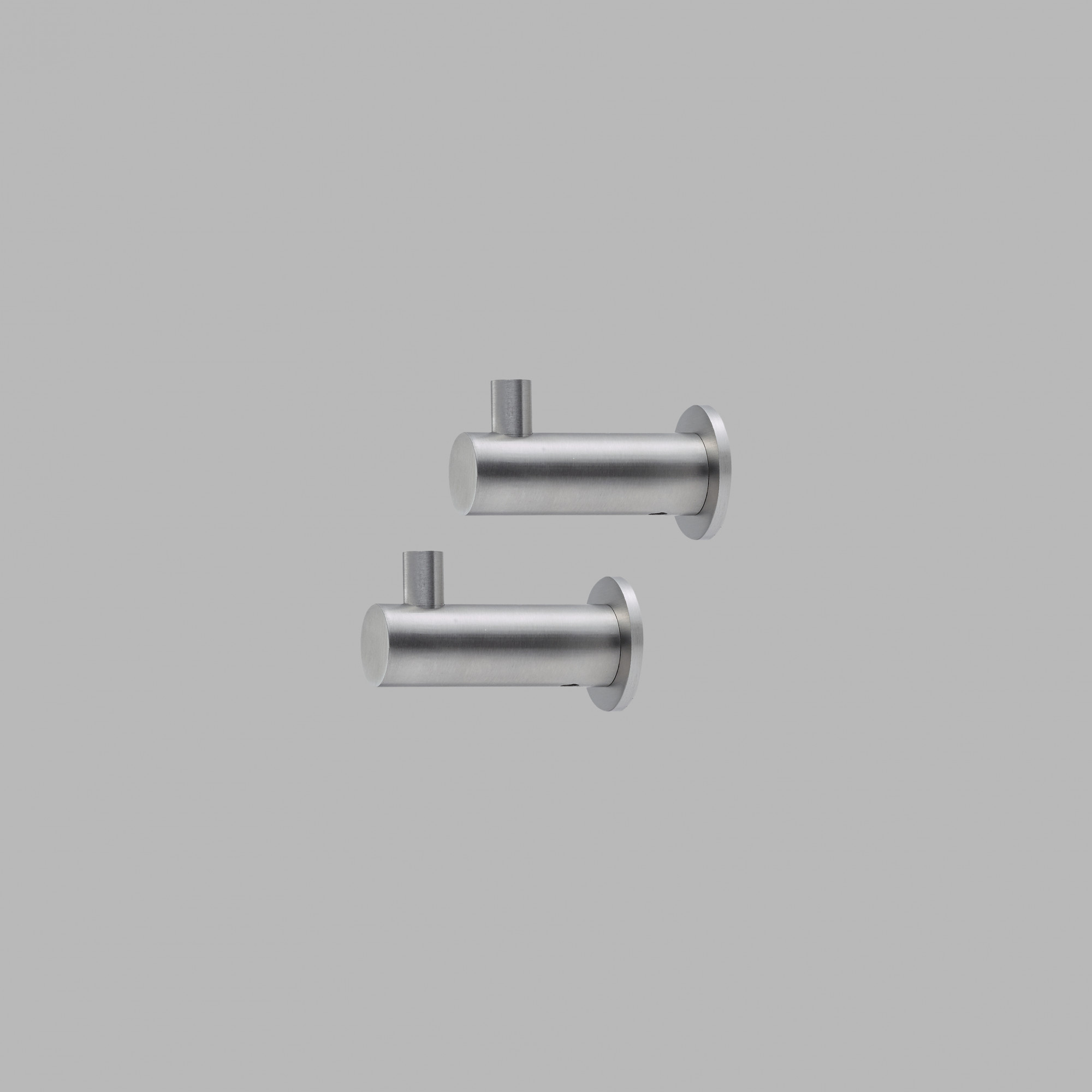 QU102MS Набор крючков со штифтомd line Qtoo 