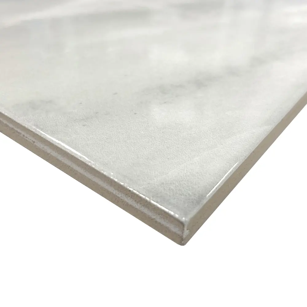 Плитка настенная Alma Ceramica Mercury 24.9x50 см 1.245 м² цвет серый 84723455 STLM-2119292 - Вид №2
