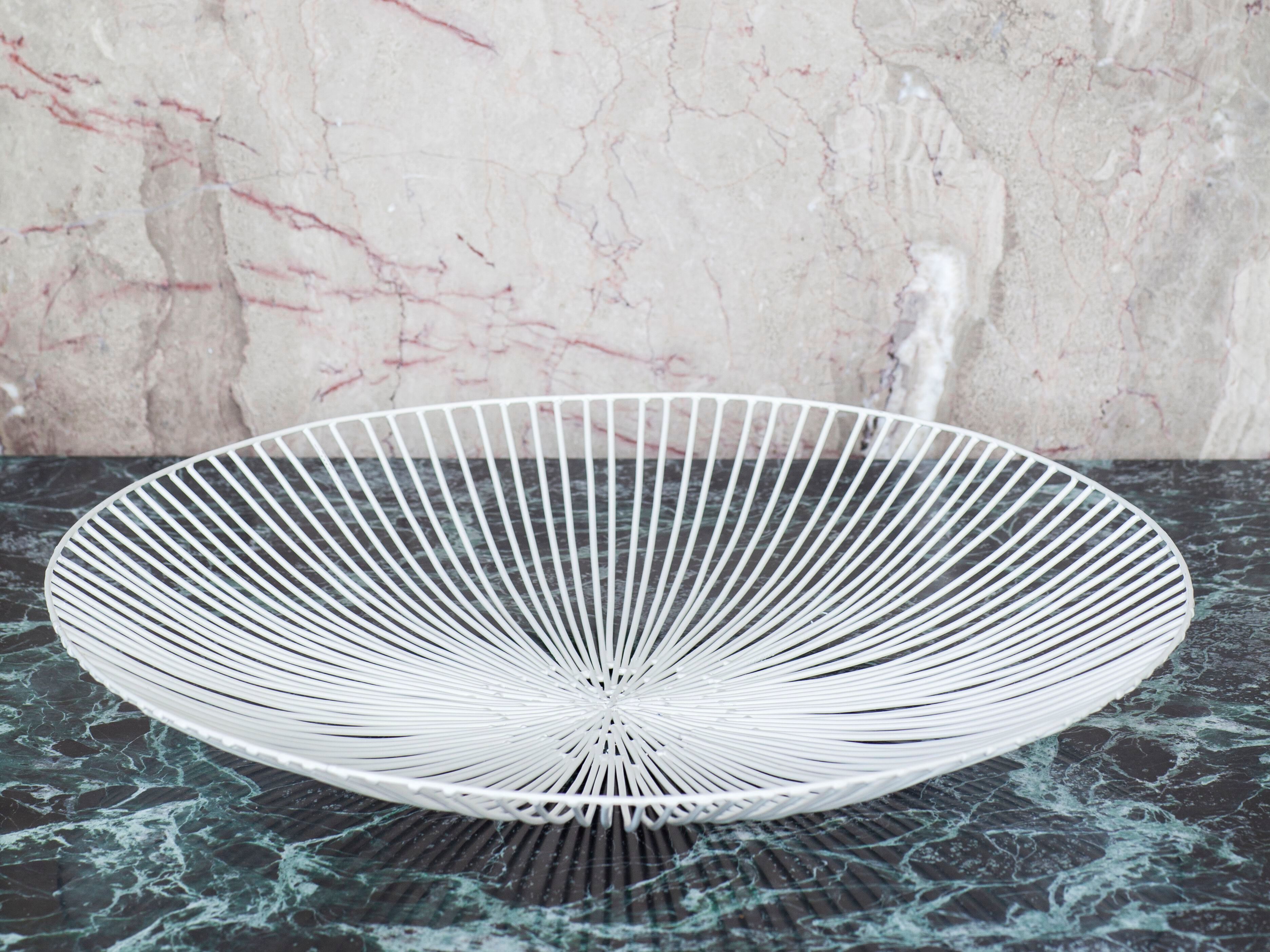 Железная корзина Serax Скульптуры из металла ARCH-00094407 - Вид №6