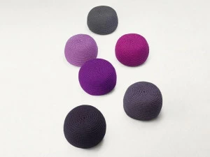 Paola Lenti Мягкий пуф со съемным чехлом Picot