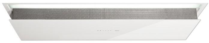 Falmec Потолочная вытяжка из стали и стекла Design+ sun-id-1483376 - Вид №2