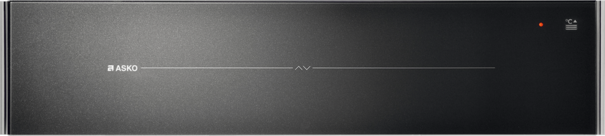 5485225 Встраиваемый подогреватель посуды Asko ODW8128G STDN-0021410