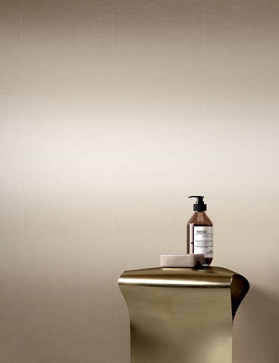 Белая паста керамическое покрытие Marca Corona Iridea ARCH-00019760