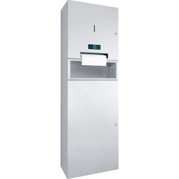 728976 Комбинированный трансформатор для бумажных рулонов с питанием/отходами WP5455 WAGNER_EWAR A-LINE Wagner Ewar 