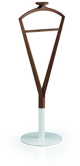 Oliver B. Подставка для камердинера из массива дерева Oliver b. casa Ao 1200 - Вид №1