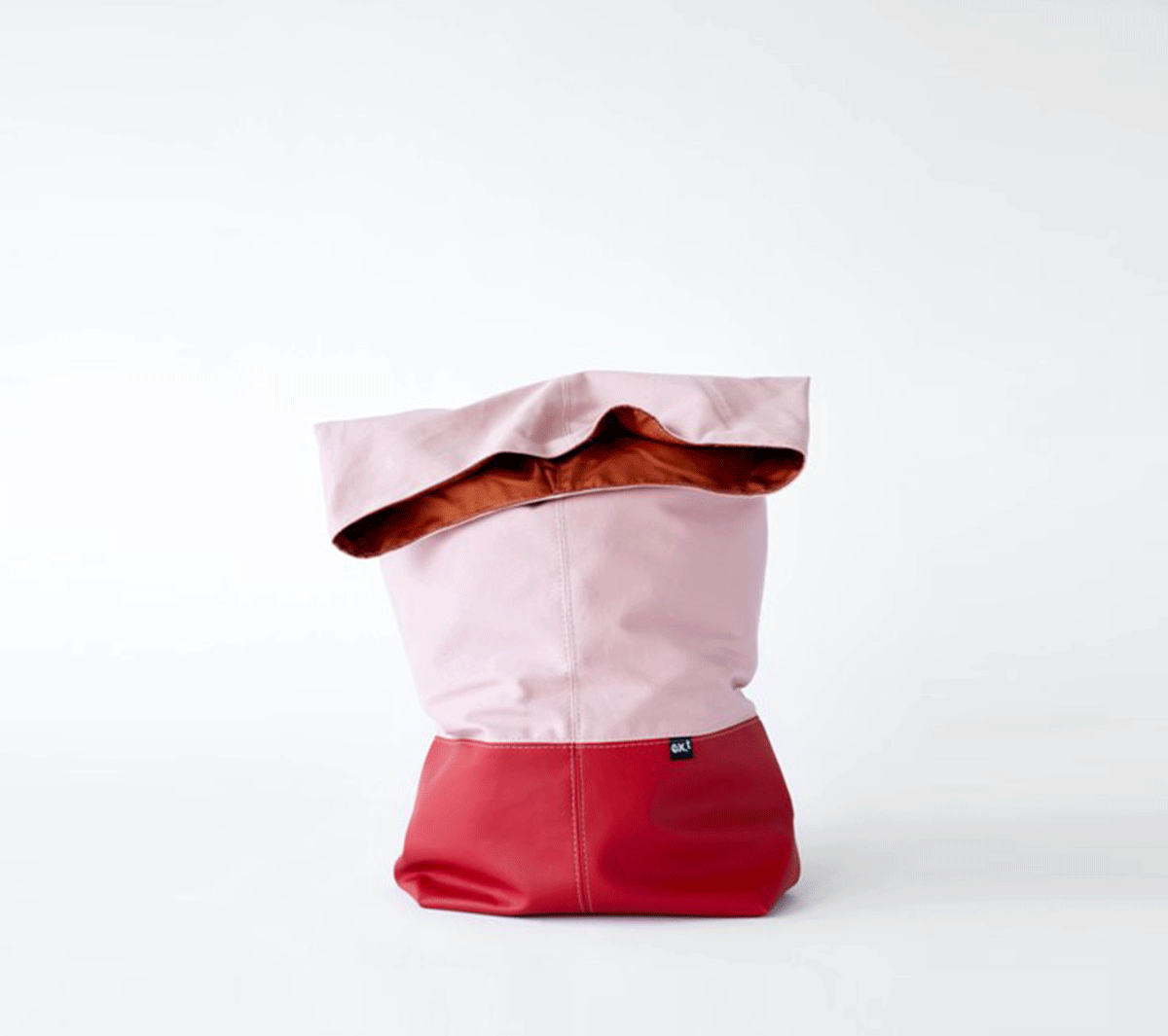 Ex.T Row Sac 3 Мешок-держатель для предметов из ткани EXROWSAC3-new 