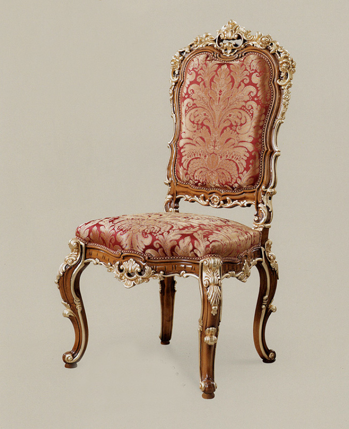 Стул  CEPPI 3068 Luxury