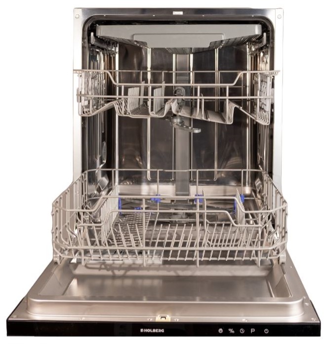 9118263 Встраиваемая посудомоечная машина HOLBERG HDW 60386ABI STDN-0147822