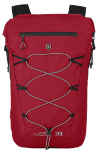 606903 Рюкзак Lightweight Rolltop Backpack Victorinox Altmont Active L.W