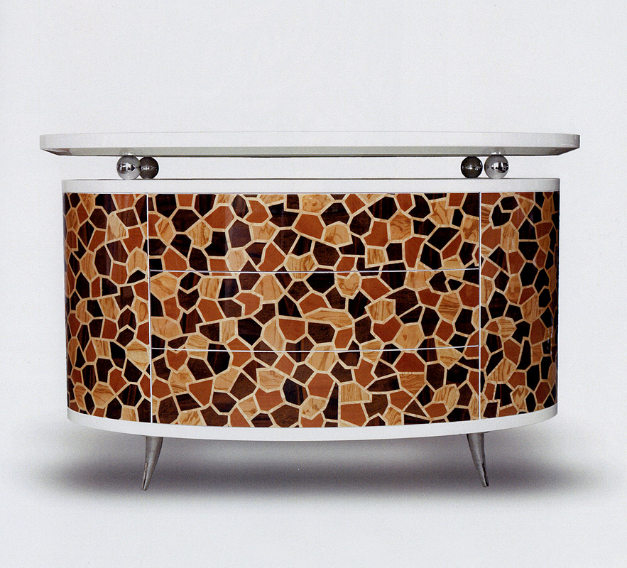 Буфет  FRANCESCO MOLON U525 