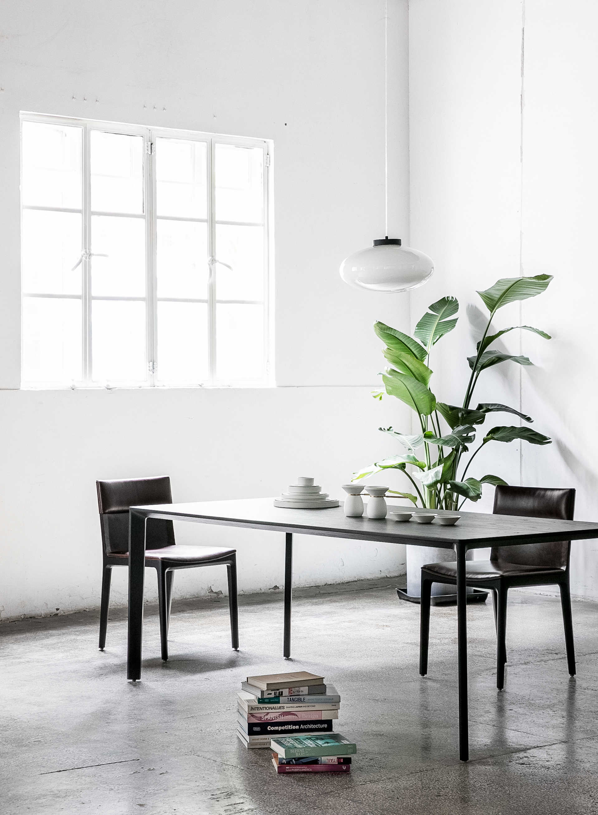 Кулон Mūn, большой Stellar Works MN-P110-L  - Вид №6