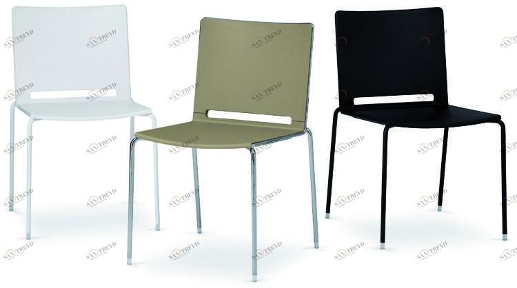 Diemmebi Стул на 4 ножках Lafilò sun-id-1435698