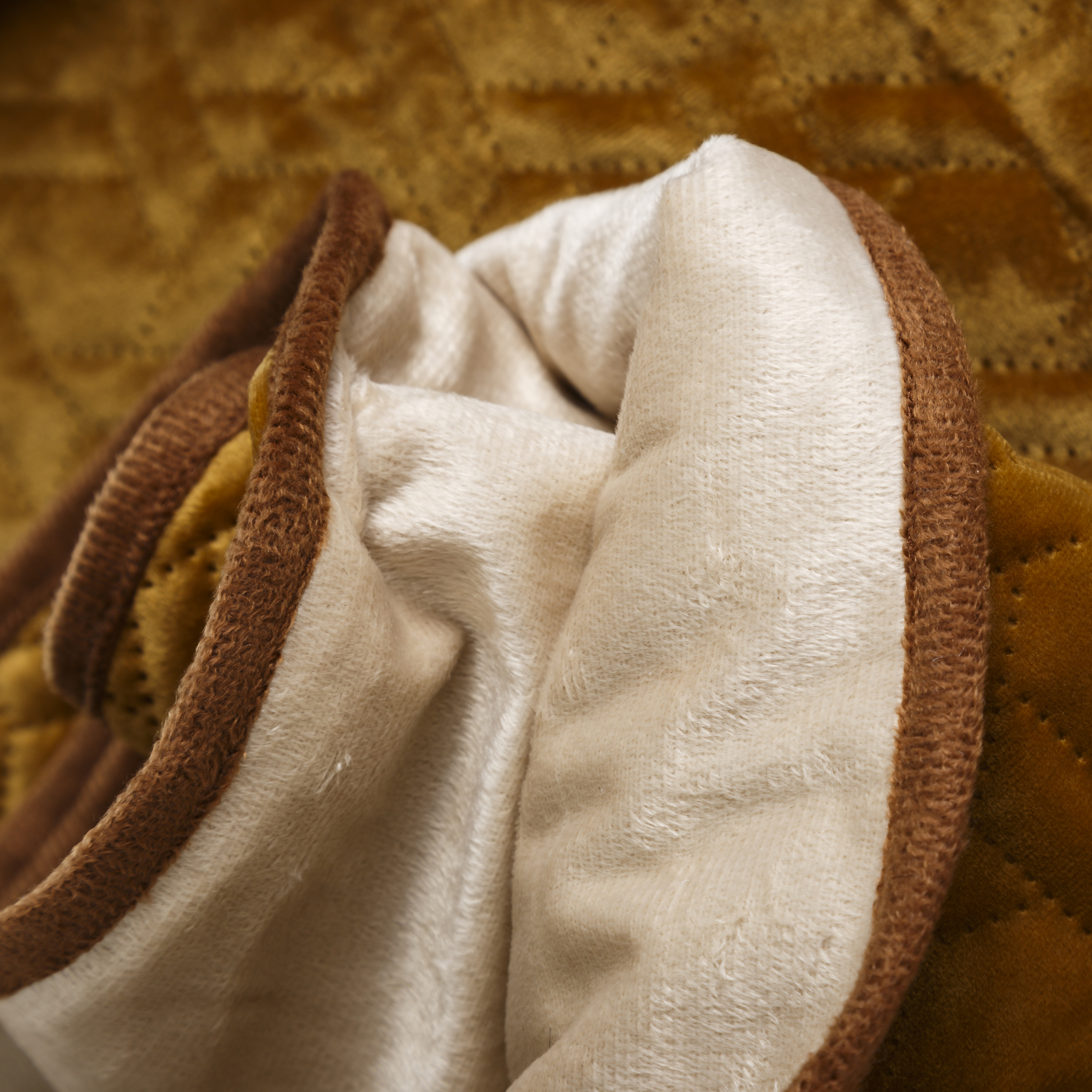 DZ-106-771 ПЛЕД TO4ROOMS  - Вид №2