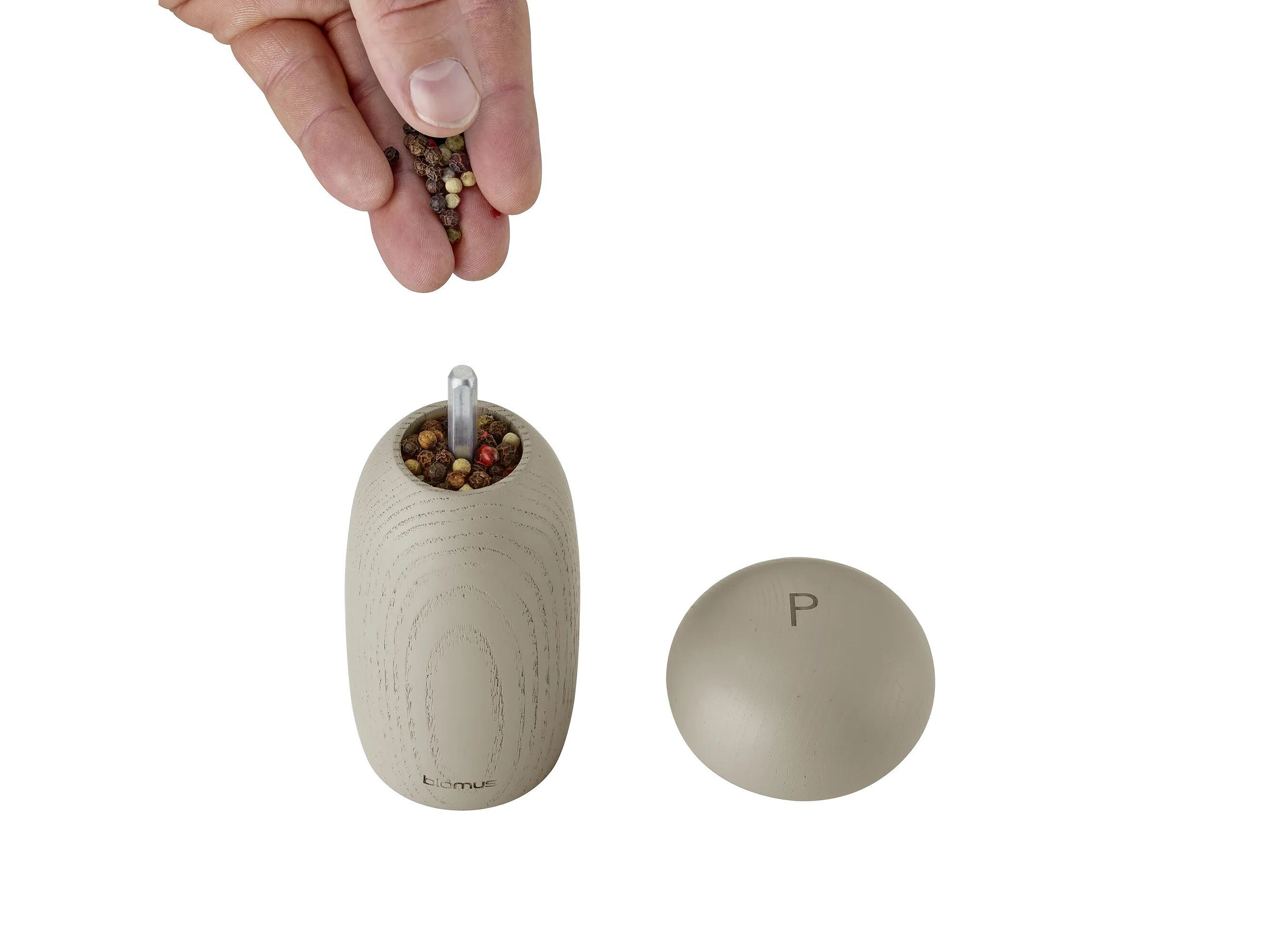 Соль и перец blomus MOLI ARCH-00000228 - Вид №4