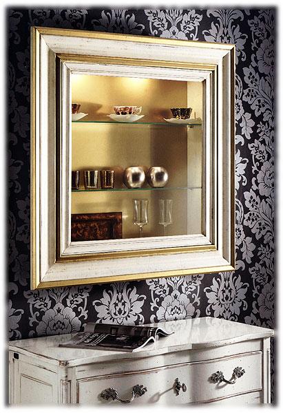 Полка  MIRANDOLA M1102 Arena