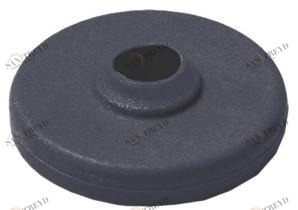 First Corporation Плоский колпачок для фиксации отлива Cover-life sun-id-1410010