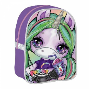 PSHP-UT1-975S Poopsie Рюкзак малый Poopsie Surprise Unicorn