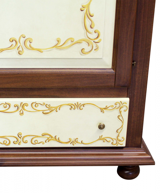 2960 Tifernoit 1 дверной шкаф Zona Notte  - Вид №8