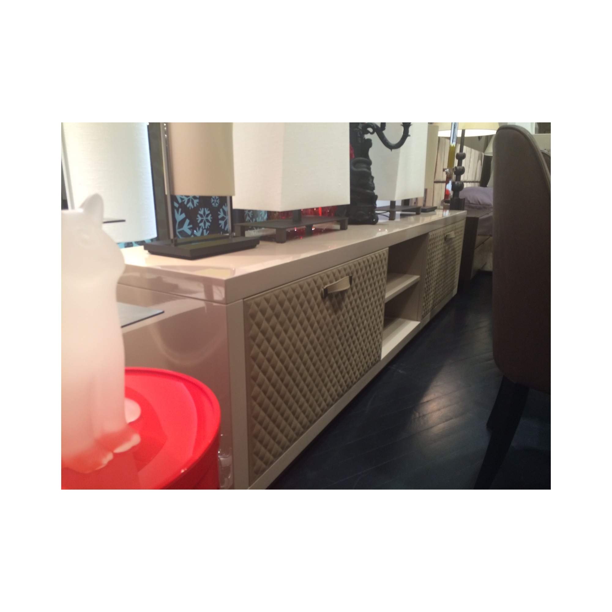 Комод / Dakota Rugiano sun-id-374816 - Вид №3