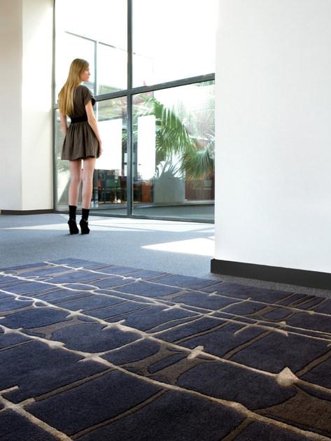 NOW Carpets Прямоугольный ковер с рисунком sun-id-1384793 - Вид №1