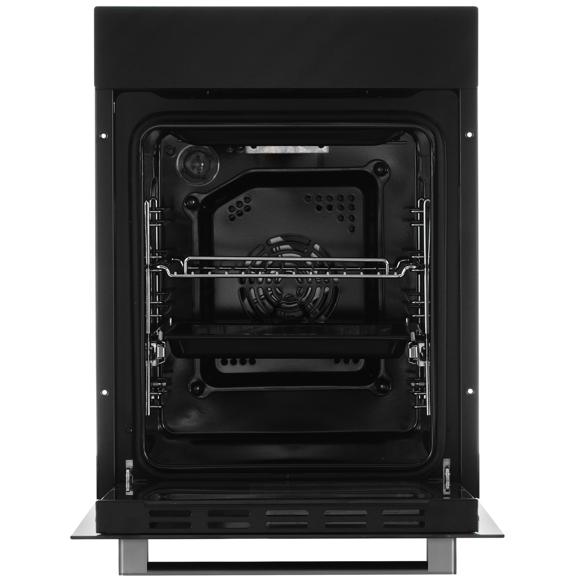 9155531 Электрический духовой шкаф Eigen Steke-BO4501 черный STDN-0111180 - Вид №7
