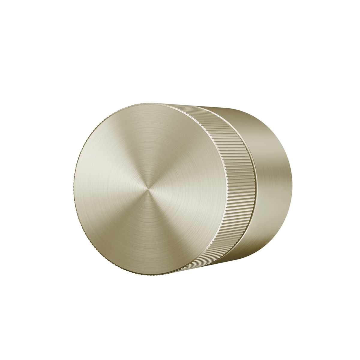 00926444 Финишная обработка Основание 3/4" матовый графит Docol MIX&MATCH