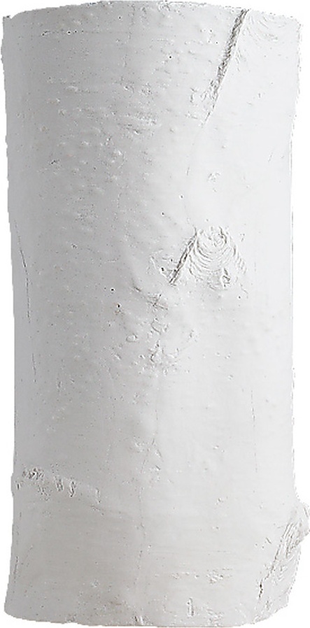 10668183 Klimenkoff Ваза Klimenkoff "Береза", фарфор Фарфор 