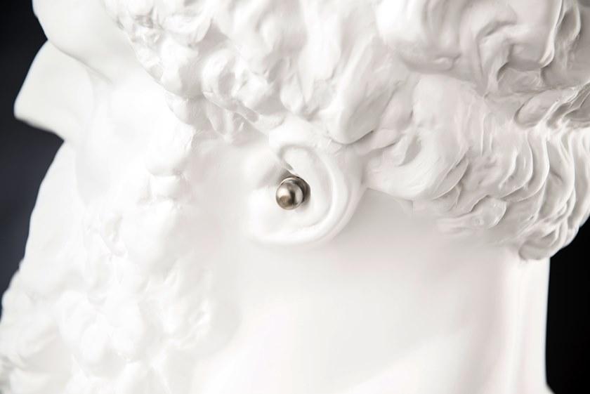 VGnewtrend Журнальный столик / керамическая скульптура sun-id-1509282 - Вид №2