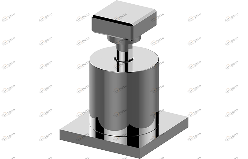 SB-DS Душевой переключатель GRAFF Incanto