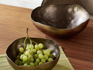 Алюминиевая центральная часть / чаша