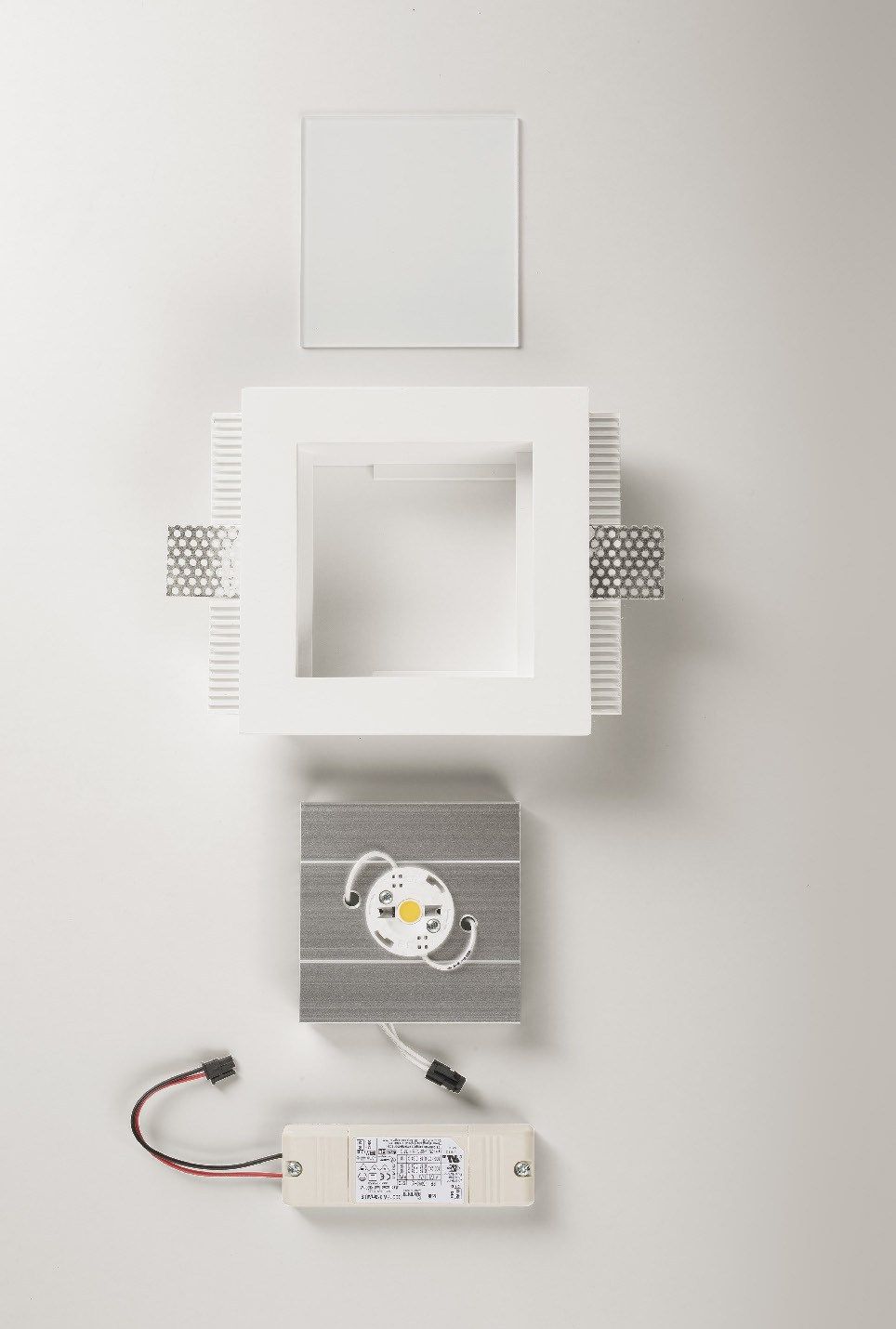 Утопленный светодиодный прожектор Olev ARCH-00068445 - Вид №2