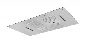 Aquaelite Rock SF001 D Лейка для душа с подвесным потолком 850x540 мм