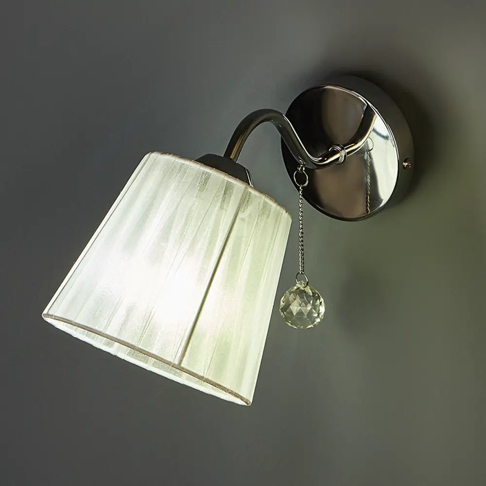 DE CITY Бра «Лацио» — элегантное локальное освещение для интерьера 82312668 STLM-0024457 - Вид №1