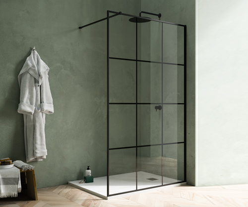 Blackberry qk Karolitalia Душ 