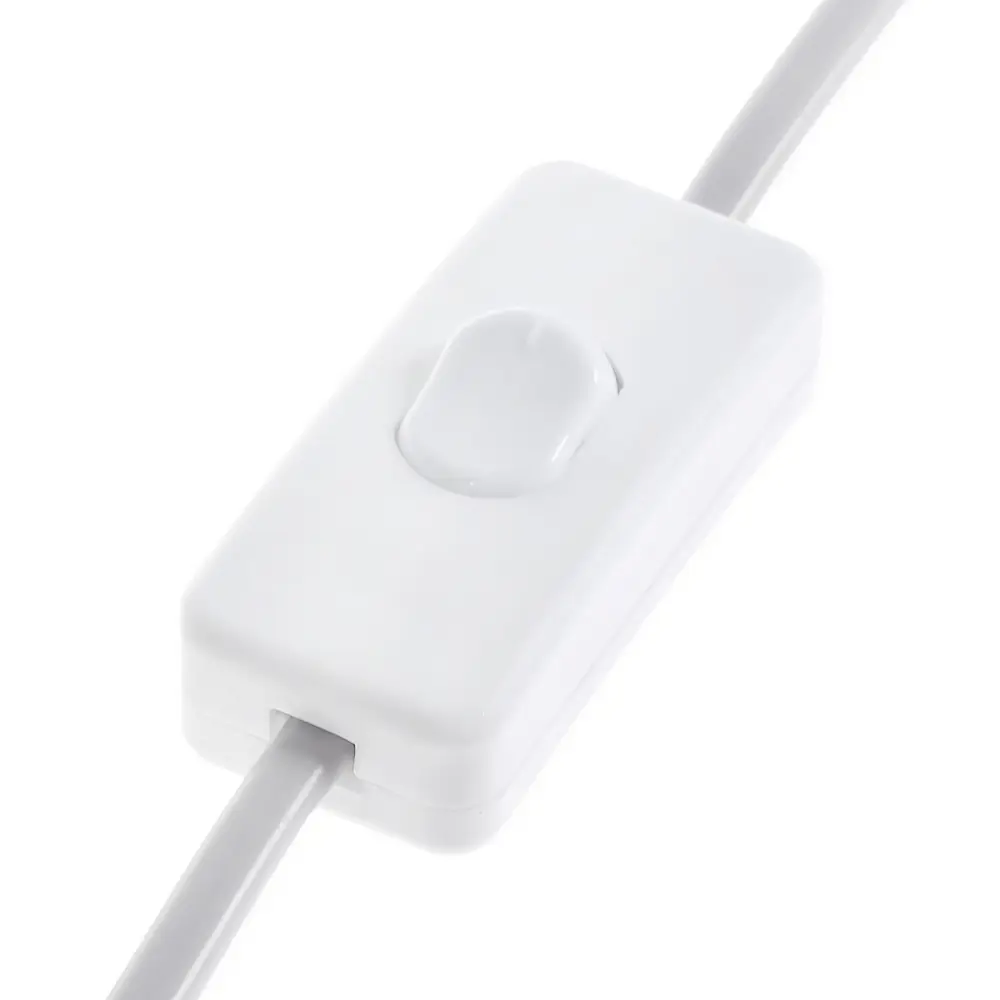 Настольная лампа 15224T 1хЕ14х40 Вт цвет серый Toplight STLM-2069218 - Вид №2